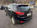 Hyundai iX35 DIESEL 4WD ALLRAD AUTOMATIK *RFK *AHK *SZH *LEDER Schwarz - thumbnail 4