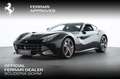 Ferrari F12 F12 Berlinetta Schwarz - thumbnail 1