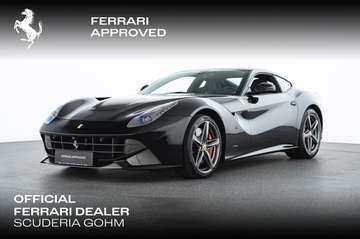 F12 Berlinetta