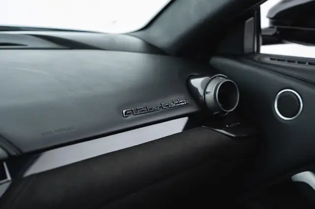 Ferrari F12 F12 Berlinetta Ansicht 20