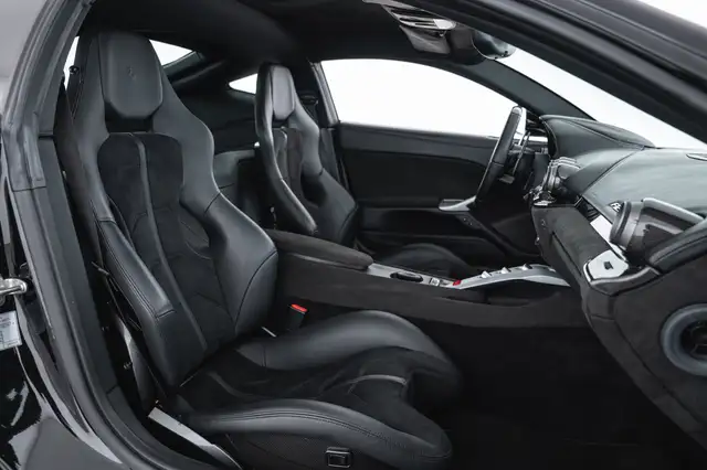 Ferrari F12 F12 Berlinetta Ansicht 13