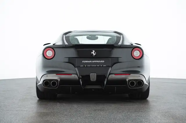 Ferrari F12 F12 Berlinetta Ansicht 6