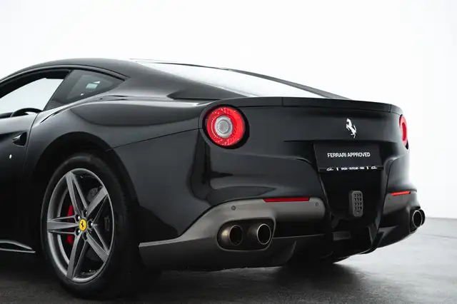 Ferrari F12 F12 Berlinetta Ansicht 26