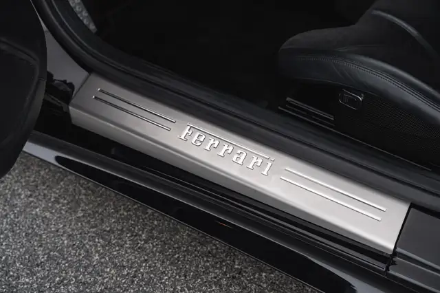 Ferrari F12 F12 Berlinetta Ansicht 22