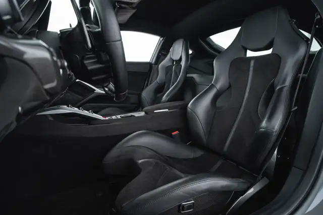 Ferrari F12 F12 Berlinetta Ansicht 11