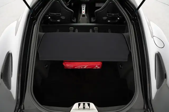 Ferrari F12 F12 Berlinetta Ansicht 30