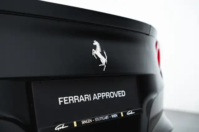 Ferrari F12 F12 Berlinetta Ansicht 44