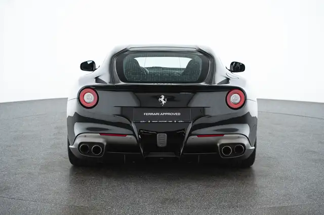 Ferrari F12 F12 Berlinetta Ansicht 50