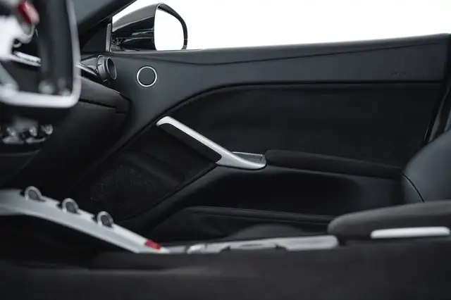 Ferrari F12 F12 Berlinetta Ansicht 37