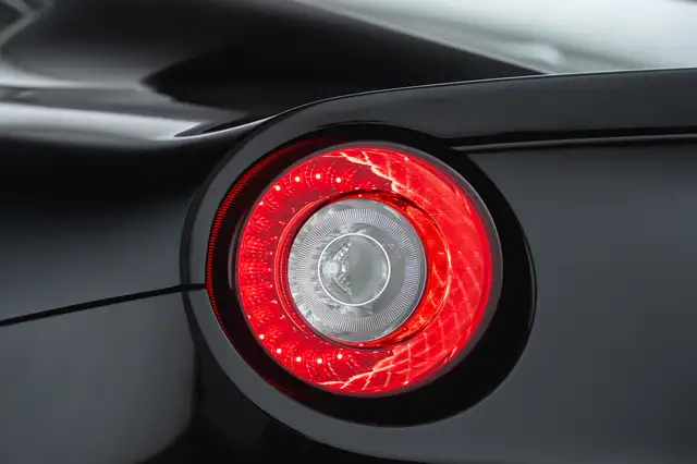 Ferrari F12 F12 Berlinetta Ansicht 25