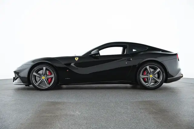 Ferrari F12 F12 Berlinetta Ansicht 8