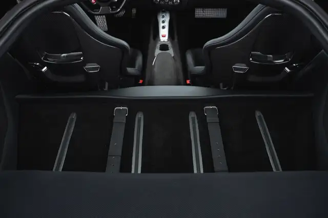 Ferrari F12 F12 Berlinetta Ansicht 41