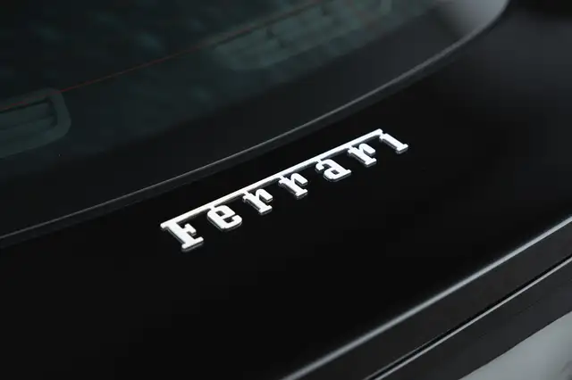 Ferrari F12 F12 Berlinetta Ansicht 28