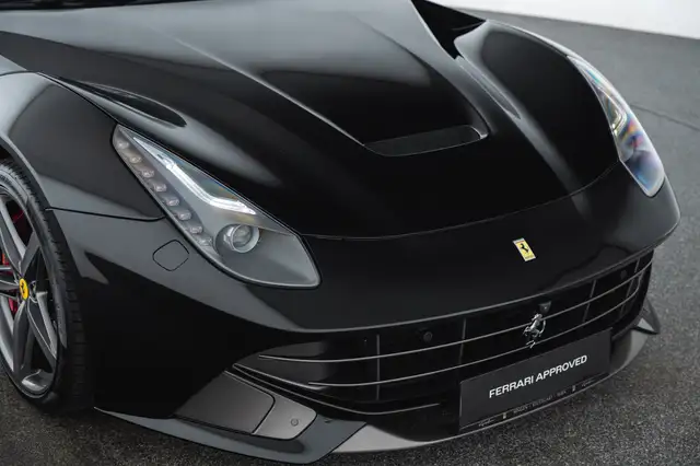 Ferrari F12 F12 Berlinetta Ansicht 47