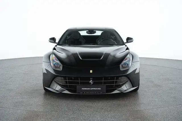 Ferrari F12 F12 Berlinetta Ansicht 49