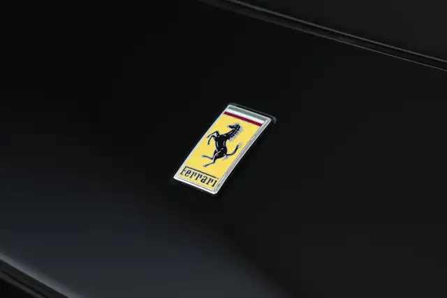 Ferrari F12 F12 Berlinetta Ansicht 43