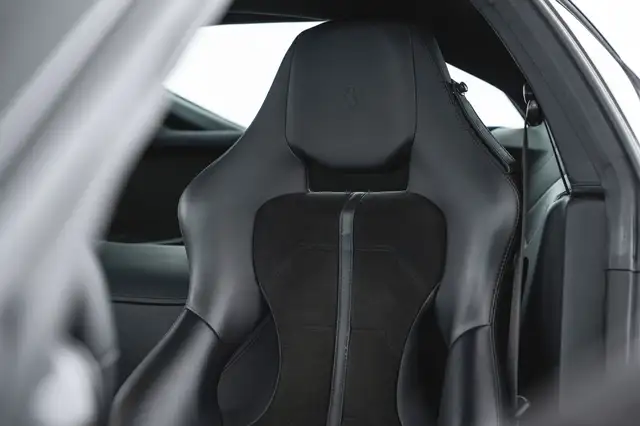 Ferrari F12 F12 Berlinetta Ansicht 21