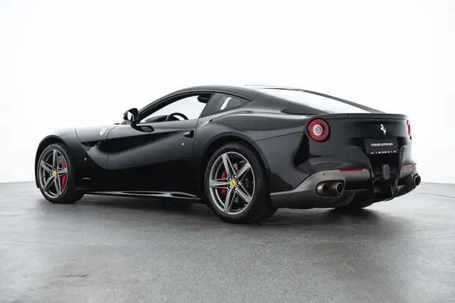 Ferrari F12 F12 Berlinetta Ansicht 7