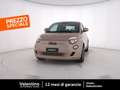 Fiat 500e Icon 3+1 43KWH - thumbnail 1