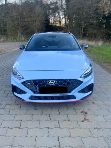 Imagine Hyundai i30 N Performane DCT Pano Schalensitze