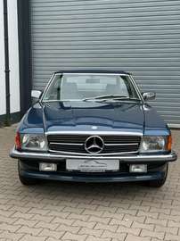 R 107, Deutsch, Schaltgetriebe!