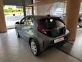 Toyota Aygo X 1.0 Active 72cv Grigio - thumbnail 6