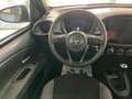 Toyota Aygo X 1.0 Active 72cv Grigio - thumbnail 8