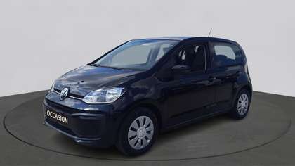 Volkswagen up! 1.0 60pk BMT Move up! Clima Bluetooth Smartphone i