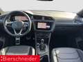 Volkswagen Tiguan Allspace 2.0 TDI DSG 4Mo R-Line Black 7SI Noir - thumbnail 13
