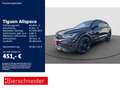 Volkswagen Tiguan Allspace 2.0 TDI DSG 4Mo R-Line Black 7SI Noir - thumbnail 1