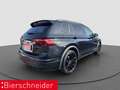Volkswagen Tiguan Allspace 2.0 TDI DSG 4Mo R-Line Black 7SI Noir - thumbnail 8