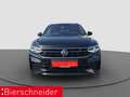Volkswagen Tiguan Allspace 2.0 TDI DSG 4Mo R-Line Black 7SI Noir - thumbnail 3