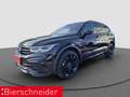 Volkswagen Tiguan Allspace 2.0 TDI DSG 4Mo R-Line Black 7SI Noir - thumbnail 2