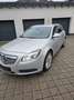 Opel Insignia ST 2,0 Edition CDTI DPF Allrad Silber - thumbnail 1