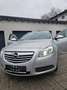Opel Insignia ST 2,0 Edition CDTI DPF Allrad Silber - thumbnail 2