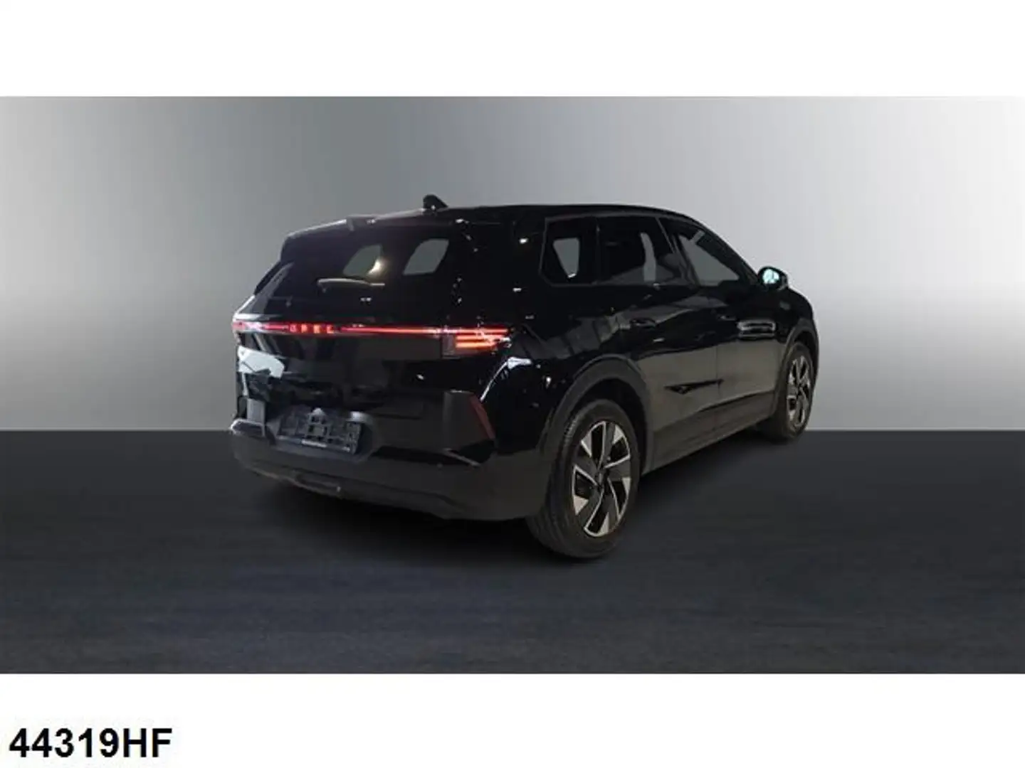 Opel Grandland X GS. 1.2 Direct Injection Turbo 100kw Černá - 2
