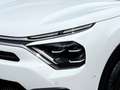 Citroen C4 ë- Shine Weiß - thumbnail 3