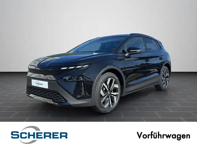 Skoda 60 Sportline AHK/ Advanced Paket/ Wärmepum