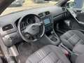 Volkswagen Golf Cabriolet Lounge (Navi; 17 Zoll) Чорний - thumbnail 15