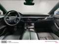 Audi S8 4.0 TFSI quattro Panorama Standheizung Чорний - thumbnail 8