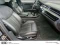 Audi S8 4.0 TFSI quattro Panorama Standheizung Чорний - thumbnail 9