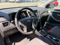 Hyundai i30 i30 SW 1.6 AUTOMATIQUE - AIRCO Negro - thumbnail 8