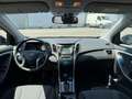 Hyundai i30 i30 SW 1.6 AUTOMATIQUE - AIRCO Negro - thumbnail 12