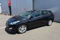 Hyundai i30 i30 SW 1.6 AUTOMATIQUE - AIRCO Negro - thumbnail 2