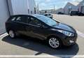 Hyundai i30 i30 SW 1.6 AUTOMATIQUE - AIRCO Negro - thumbnail 3