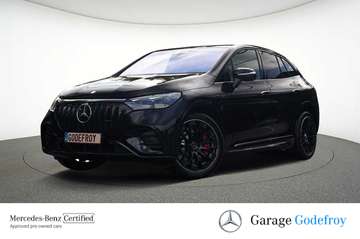 AMG 4MATIC SUV Full option