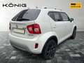 Suzuki Ignis 1.2 SHVS Comfort AUTOMATIK *KLIMA*SHZG*CAM Белый - thumbnail 3