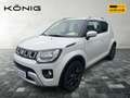 Suzuki Ignis 1.2 SHVS Comfort AUTOMATIK *KLIMA*SHZG*CAM Белый - thumbnail 1