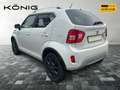 Suzuki Ignis 1.2 SHVS Comfort AUTOMATIK *KLIMA*SHZG*CAM Белый - thumbnail 4