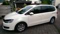 Volkswagen Sharan Sharan Comfortline BMT 2,0 TDI DPF Comfortline Weiß - thumbnail 1